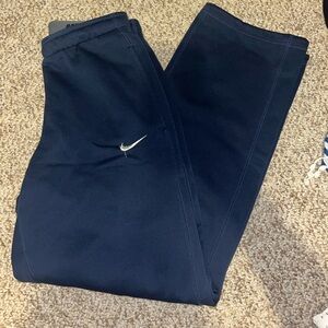 Nike sweatpants